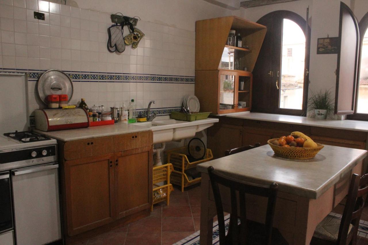 Salerno Experience Hostel Exterior photo