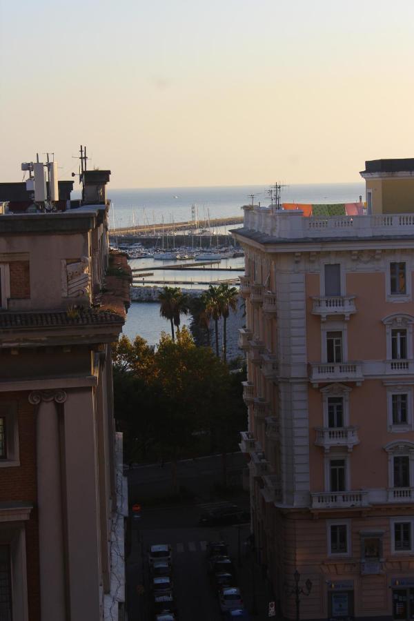 Salerno Experience Hostel Exterior photo
